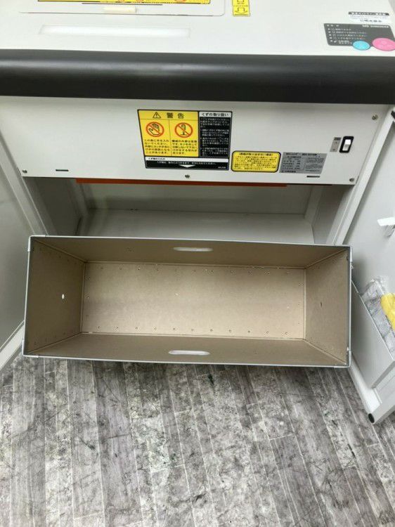 明光商会シュレッダー 商品画像9