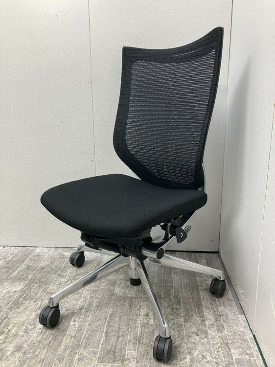 オカムラBaron(バロン)チェア バロンチェア 商品画像1