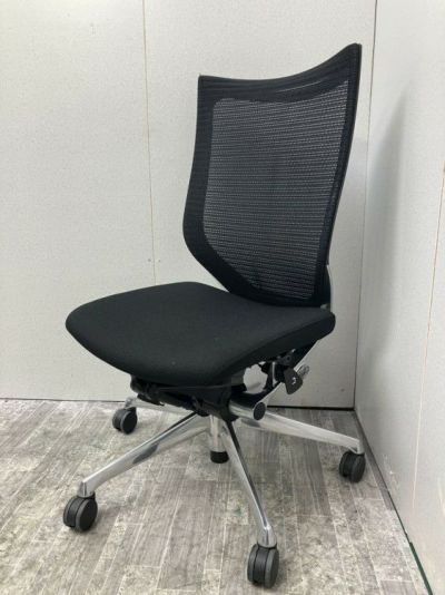 オカムラBaron(バロン)チェア バロンチェア 商品画像1