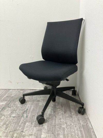 コクヨ ウィザード3チェア
