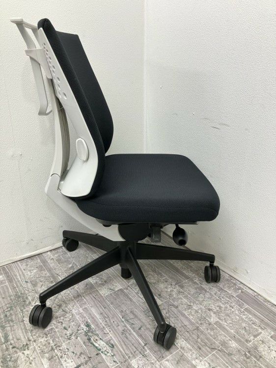 コクヨWizard3(ウィザード3)チェア ウィザード3チェア 商品画像6