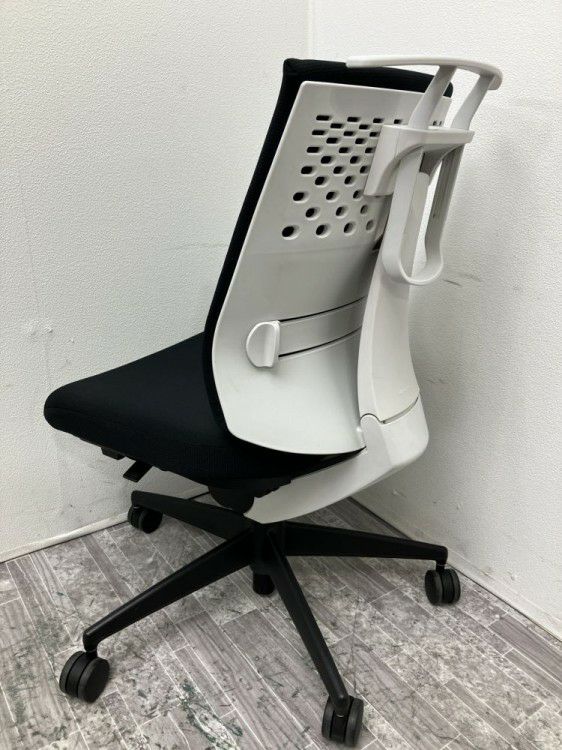 コクヨWizard3(ウィザード3)チェア ウィザード3チェア 商品画像8