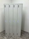 JOINTEX（ジョインテックス）4人用ロッカー 商品画像1