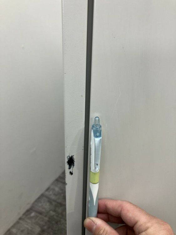 JOINTEX（ジョインテックス）4人用ロッカー 商品画像5