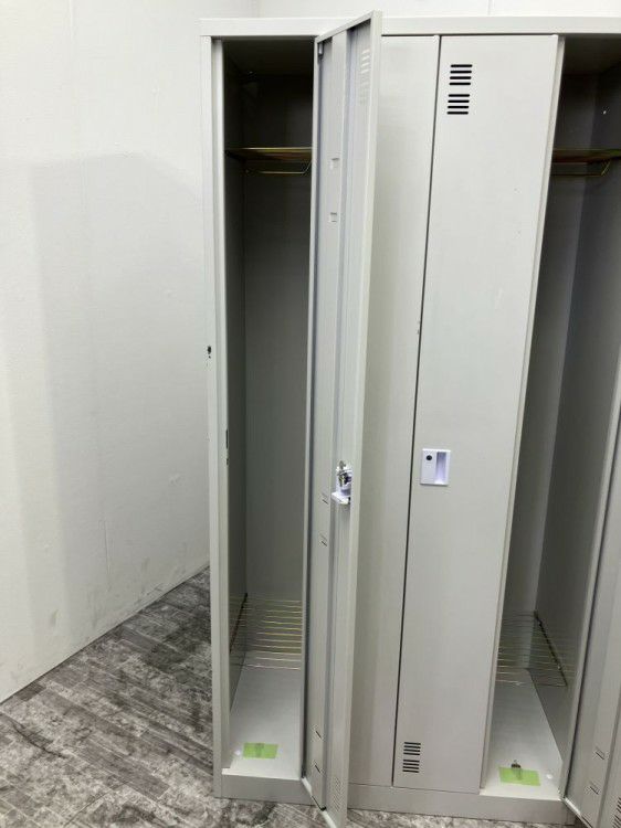 JOINTEX（ジョインテックス）4人用ロッカー 商品画像6