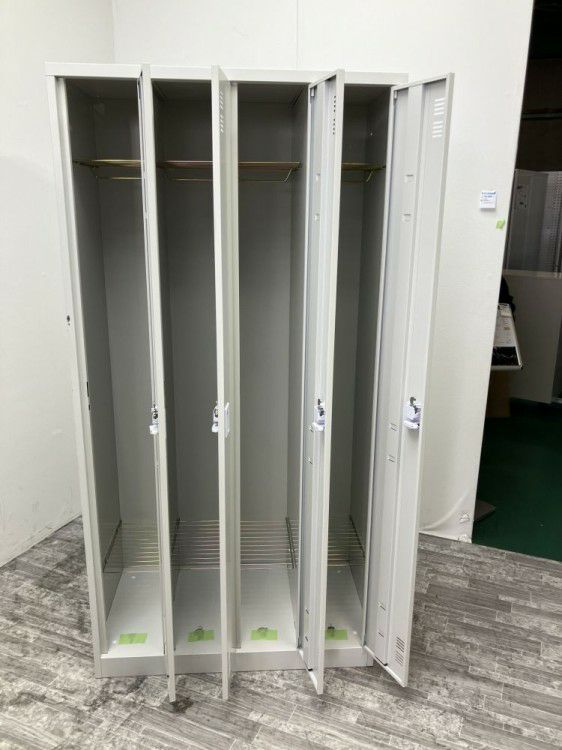 JOINTEX（ジョインテックス）4人用ロッカー 商品画像7