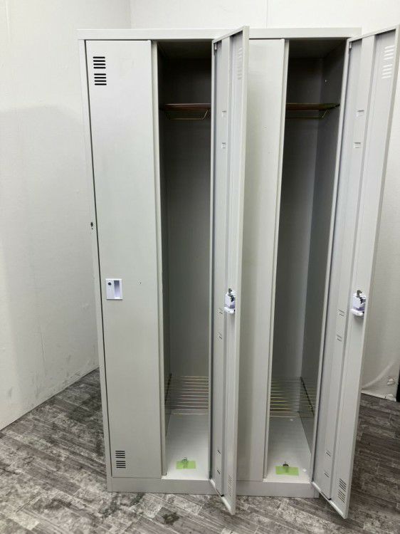 JOINTEX（ジョインテックス）4人用ロッカー 商品画像8