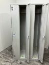 JOINTEX（ジョインテックス）4人用ロッカー 商品画像8