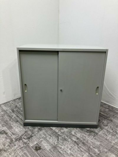 ナイキ引違い書庫 商品画像1