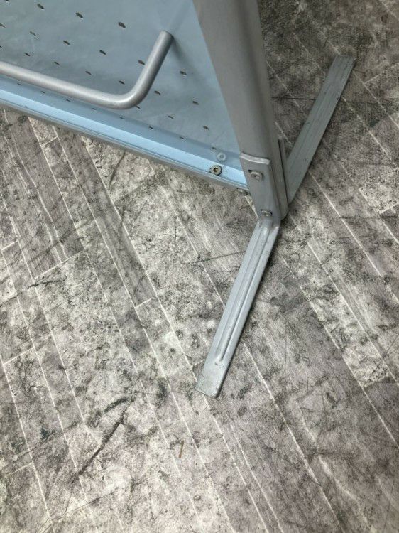 自立パーテーション 商品画像3