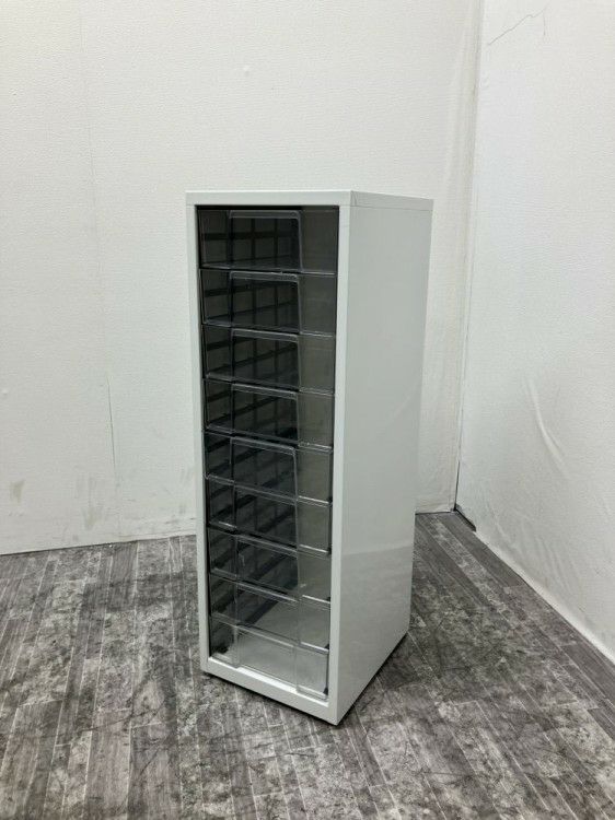 A4クリアケース書庫 商品画像1