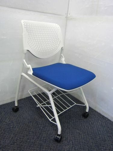 オカムラ ルナチェア2