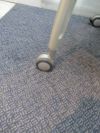 イトーキ 1800サイドスタックテーブル2点セット4