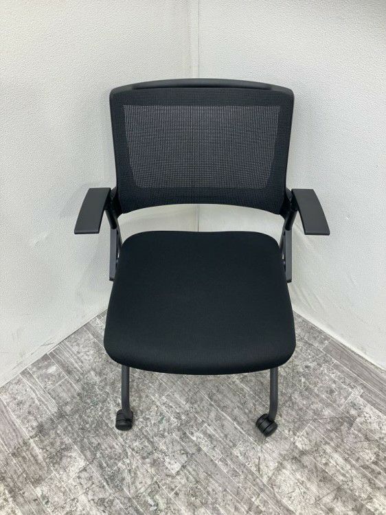 イトーキMonon(モノン)チェア 固定肘付モノンチェア 商品画像3