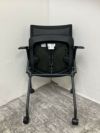 イトーキMonon(モノン)チェア 固定肘付モノンチェア 商品画像8