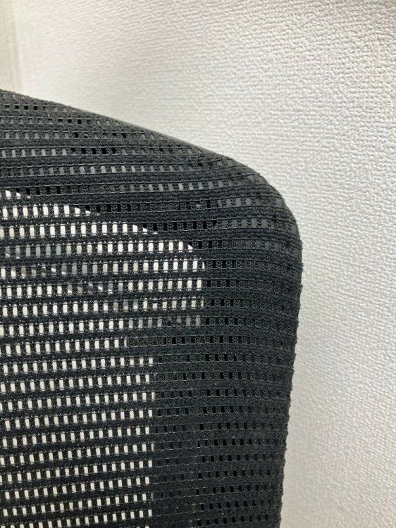 オカムラコンテッサ（Contessa）チェア 可動肘付コンテッサチェア 商品画像5