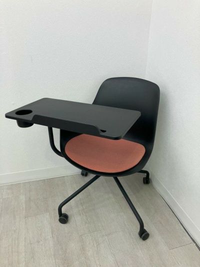 コクヨAll in One(オールインワン)シリーズ ミーティングチェア 商品画像1