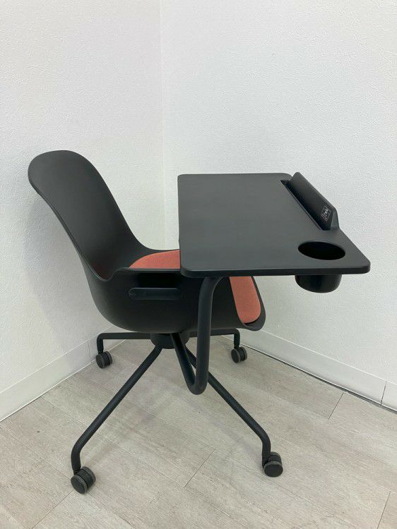 コクヨAll in One(オールインワン)シリーズ ミーティングチェア 商品画像3