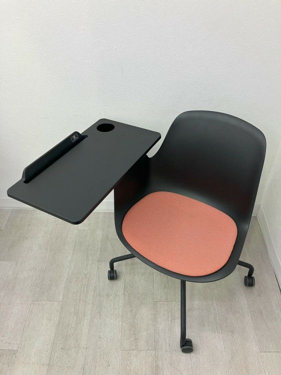 コクヨAll in One(オールインワン)シリーズ ミーティングチェア 商品画像10