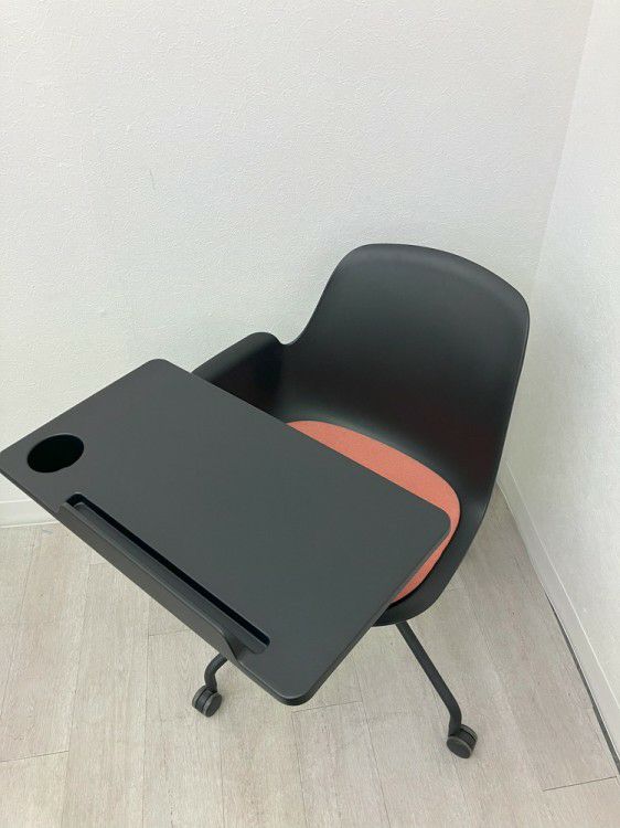 コクヨAll in One(オールインワン)シリーズ ミーティングチェア 商品画像11