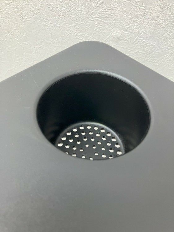 コクヨAll in One(オールインワン)シリーズ ミーティングチェア 商品画像12