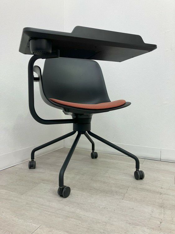 コクヨAll in One(オールインワン)シリーズ ミーティングチェア 商品画像15