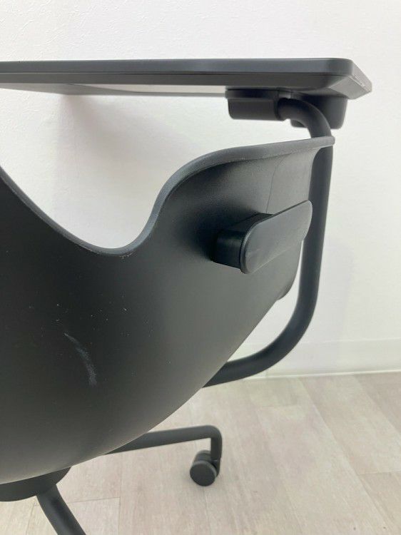 コクヨAll in One(オールインワン)シリーズ ミーティングチェア 商品画像17