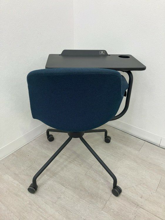 コクヨAll in One(オールインワン)シリーズ ミーティングチェア 商品画像4