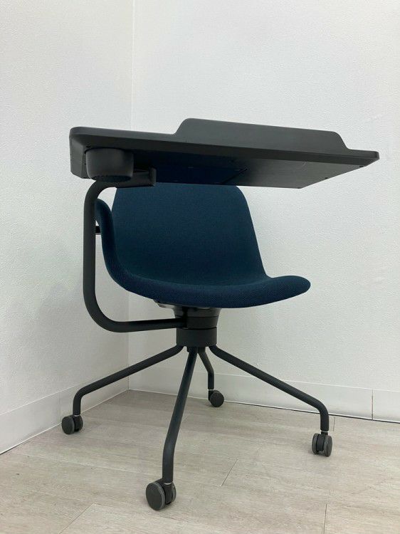 コクヨAll in One(オールインワン)シリーズ ミーティングチェア 商品画像14