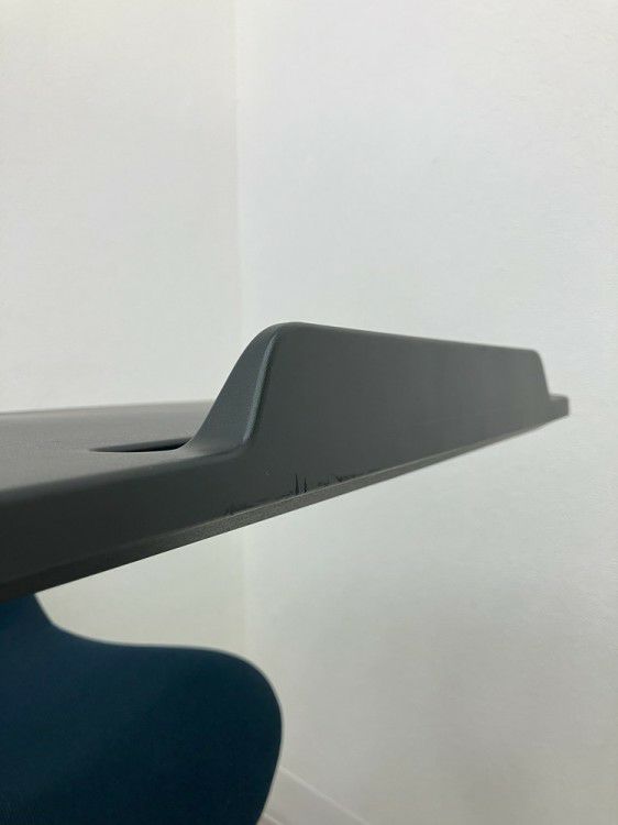 コクヨAll in One(オールインワン)シリーズ ミーティングチェア 商品画像16