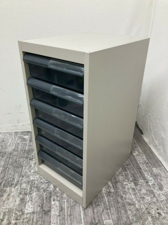 コクヨA4クリアケース書庫 商品画像2