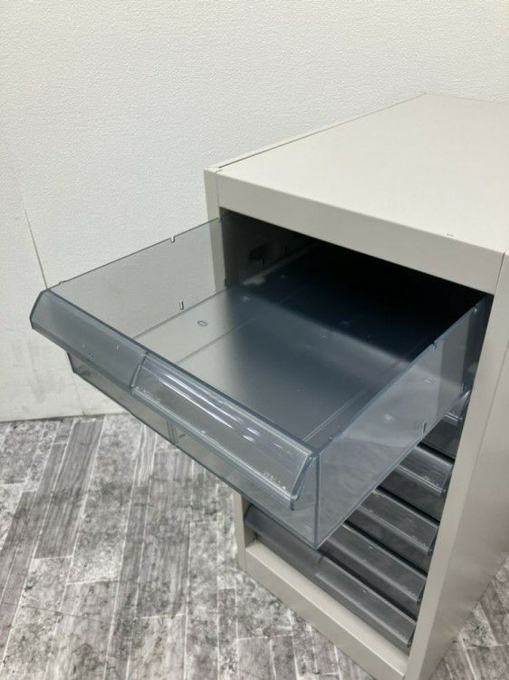 コクヨA4クリアケース書庫 商品画像4