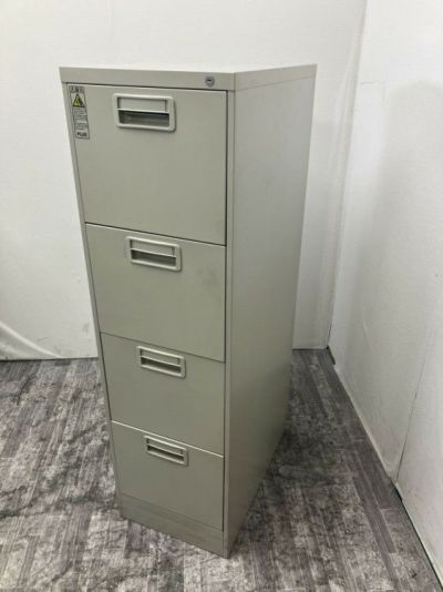 プラス4段キャビネット 商品画像1