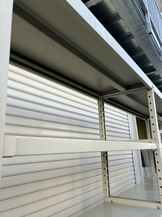 2連結中軽量棚 商品画像6