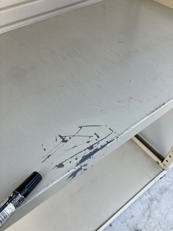 2連結中軽量棚 商品画像7