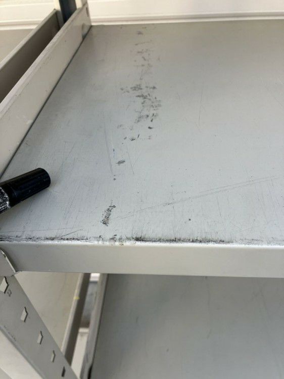 2連結中軽量棚 商品画像9