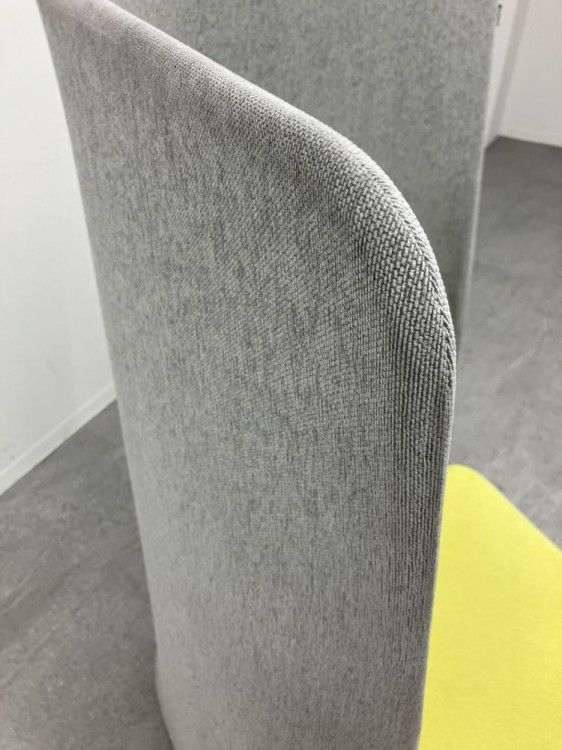 イトーキpinamo(ピナモ)シリーズ 1人用ブースソファ 商品画像4