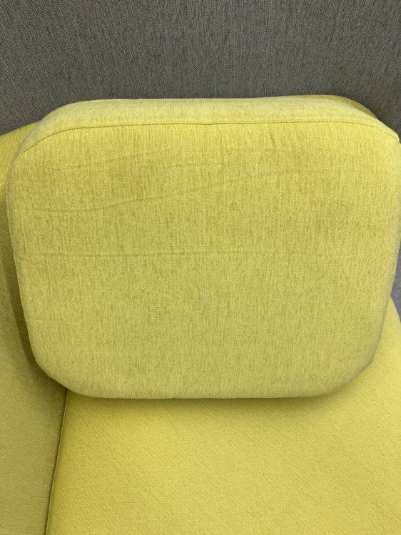 イトーキpinamo(ピナモ)シリーズ 1人用ブースソファ 商品画像6