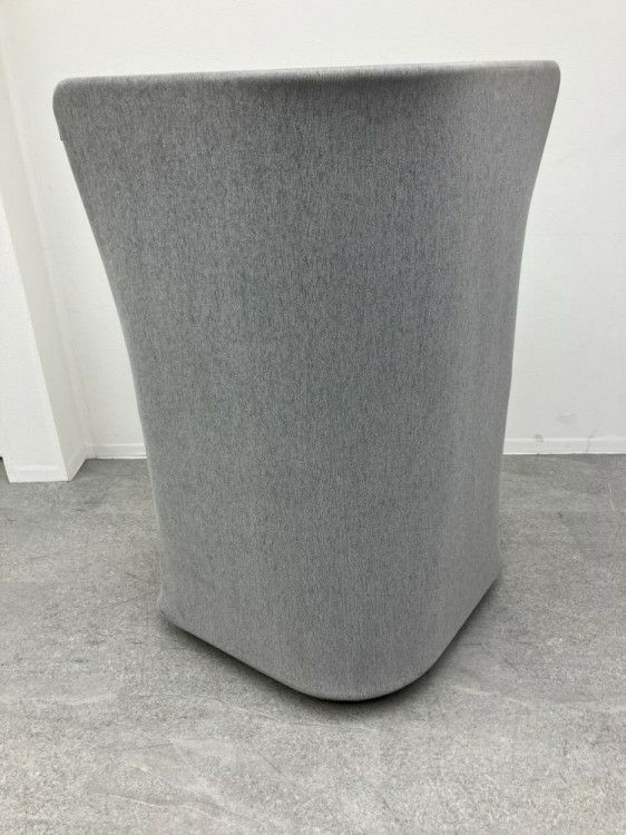 イトーキpinamo(ピナモ)シリーズ 1人用ブースソファ 商品画像7