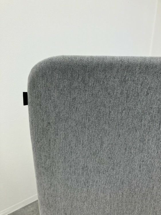 イトーキpinamo(ピナモ)シリーズ 1人用ブースソファ 商品画像8