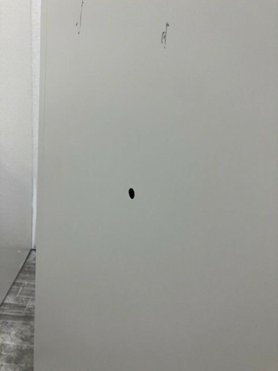 INABA/イナバ天板付2段ラテラル書庫 商品画像6