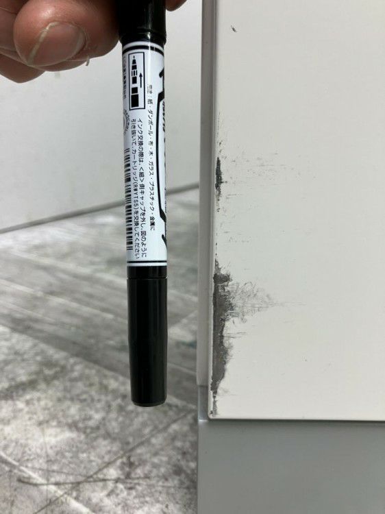 INABA/イナバ天板付2段ラテラル書庫 商品画像8