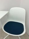 コクヨAll in One(オールインワン)シリーズ ミーティングチェア 商品画像6