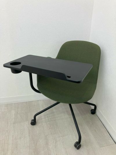 コクヨAll in One(オールインワン)シリーズ ミーティングチェア 商品画像1