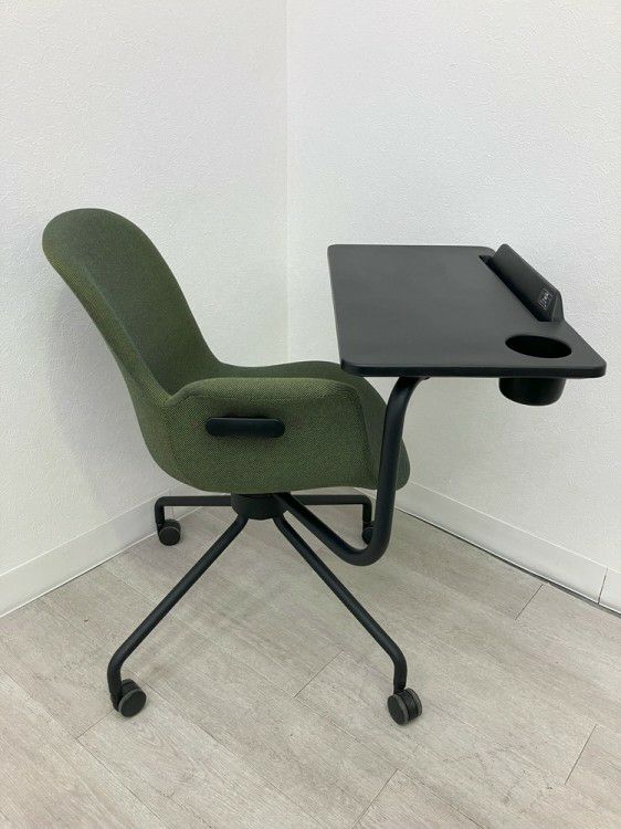 コクヨAll in One(オールインワン)シリーズ ミーティングチェア 商品画像3