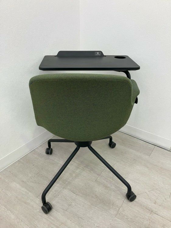 コクヨAll in One(オールインワン)シリーズ ミーティングチェア 商品画像4