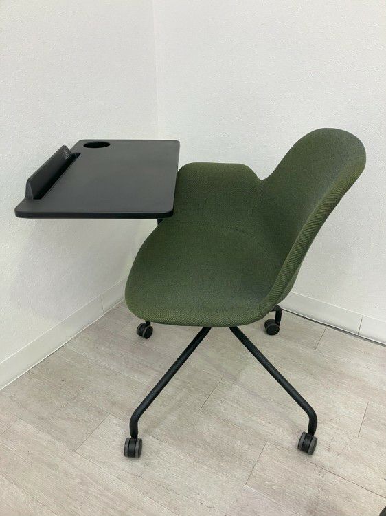 コクヨAll in One(オールインワン)シリーズ ミーティングチェア 商品画像5