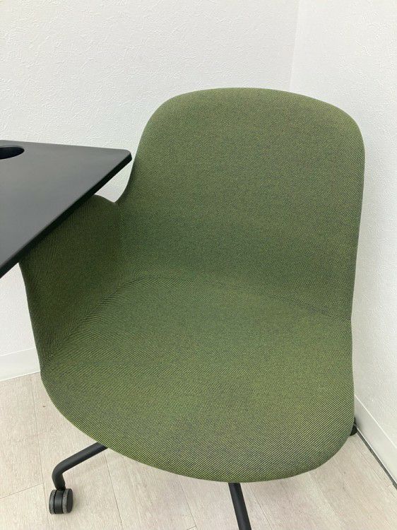 コクヨAll in One(オールインワン)シリーズ ミーティングチェア 商品画像6