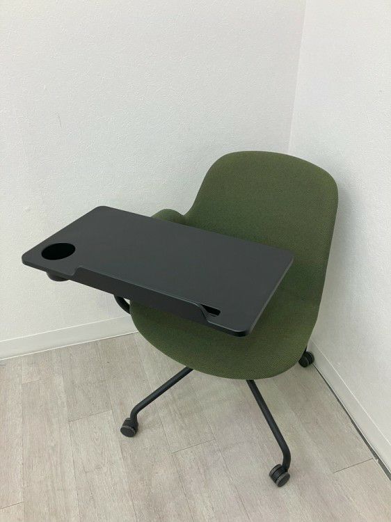 コクヨAll in One(オールインワン)シリーズ ミーティングチェア 商品画像9