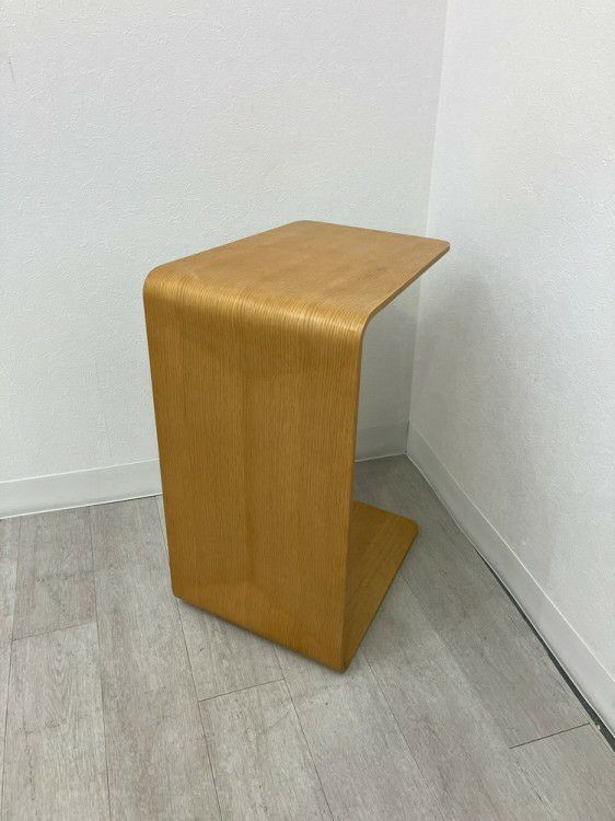 スチールケースサイドテーブル 商品画像1